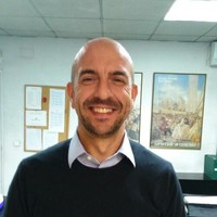 Andres Aragones solera