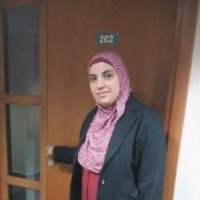 Marwa Eldeeb