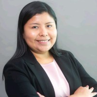 Katherine Valencia
