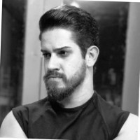 Victor Berglin