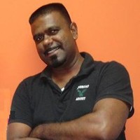 Sanjeeva Senanayake