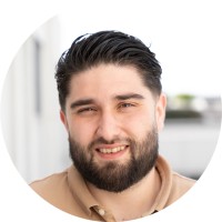 Mehmet Akif Yesilbas