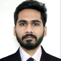 Abhishek Chauhan