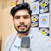 ANUBHAV SINGH SISODIA