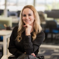 Ana Cristina Pochmann Mairesse