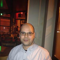 Ahmed Amanchar