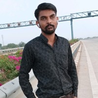 Bhavik Padhiyar