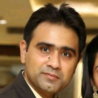Siddhartha Bhatia