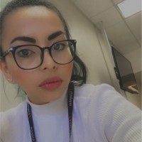 Blanca Solorzano