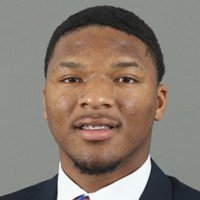 Dijon Johnson