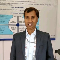 Pankaj Kumar