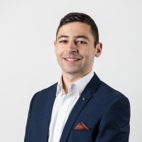 Lachlan Saporito