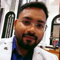 Sumit Kushwah