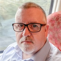 Mark Byrne Mcgi Fcmi Ciwfm Vr