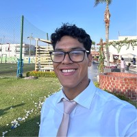 Daniel Rojas