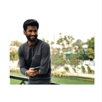 Arjun Biradar