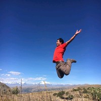 Nestor Guevara Paucar