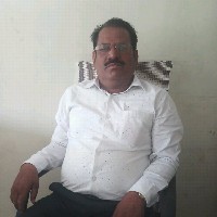 Govinda Mahajan