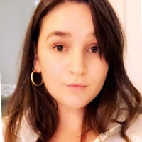 Camilla Baroudy