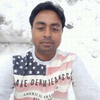 Deepak Bhardwaj