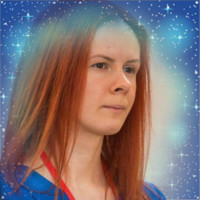 Мария Преображенская