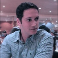 André Borges-Hansen