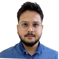 Tushar Gupta