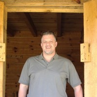 Jeff Hayes