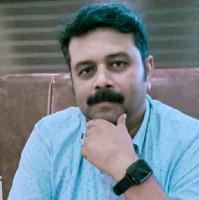 S. Shiva Kumar