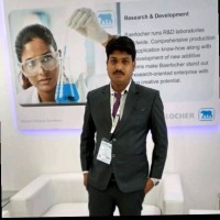 Vivek Ahirwar