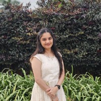Megha M H