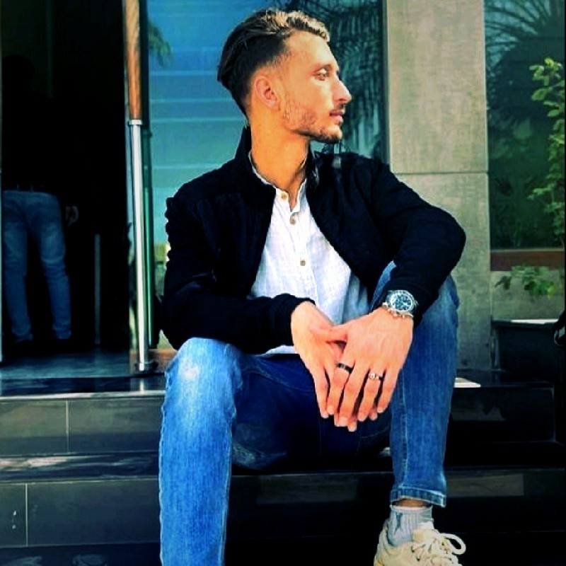 Naveed Ali Khan