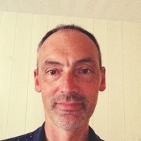 Anthony Buckle
