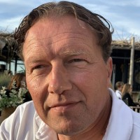 Eric Warmerdam