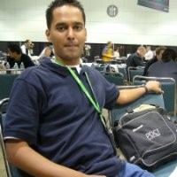 Harrish Jadoenath