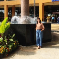 Bhanupriya Sharma