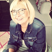 Susanne Falkenberg