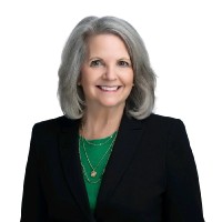 Laurie Hein Denham, CAE, MSSW