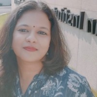 Benita Priyadarshini