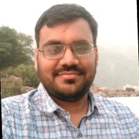 Abhishek Patel