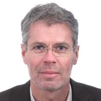 Bert Rikken