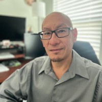 Raymond Valadez