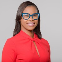 Georgia Mullings, B.Sc, Mba