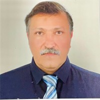Mohammed anas Alsoutari