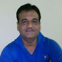 Alok Sharma