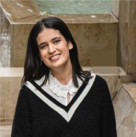 Ikram Ouazane