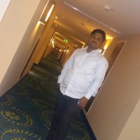 Rajesh Fathepure
