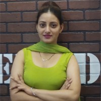 Simrandeep Kaur