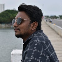 Prasanth Ramesh
