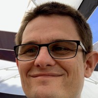 Christopher Pohl